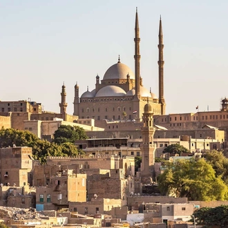 tourhub | Explore! | Classic Egypt with Nile Cruise + Red Sea Extension 