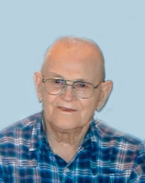 Harold Althoff Profile Photo