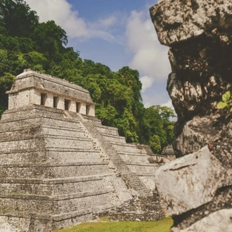 tourhub | Today Voyages | Yucatan & Chiapas in 11 days 