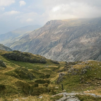 tourhub | Adventure Tours UK | Self-guided Offa's Dyke Path: South 