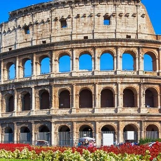 tourhub | On The Go Tours | Chauffeured Rome, Florence & Venice - 8 days 