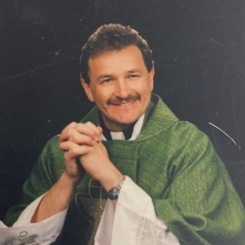 Rev. Joe Vigil Profile Photo