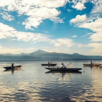 tourhub | Europamundo | Central Mexico and Unforgettable Cuba 