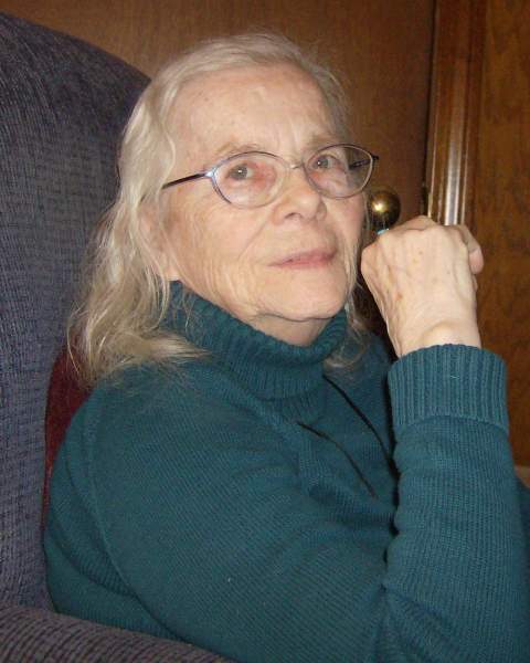 Marie E. Fournier Profile Photo