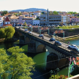 tourhub | Exodus Adventure Travels | Cycling in Portugal: From the Mountains to the Sea 