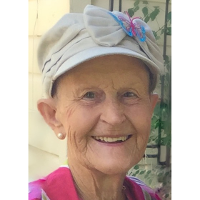 Martha Garner Obituary 2019