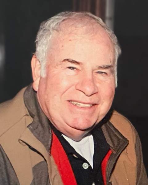 Fred J. Rocchio, Jr. Profile Photo