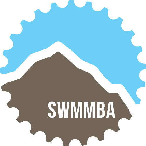 Southwest Montana Mountain Bike Association logo