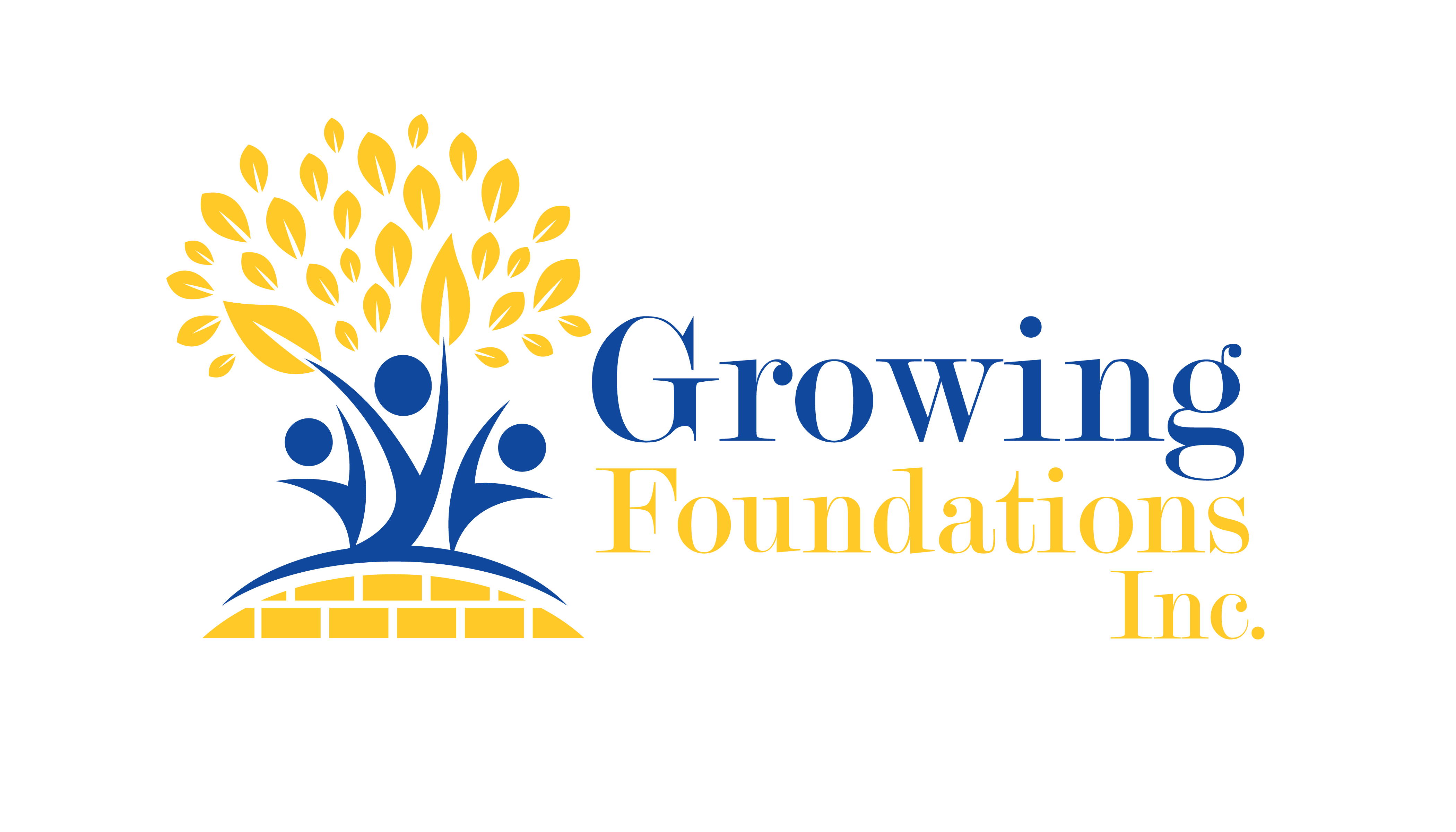 Growing Foundations Inc. logo