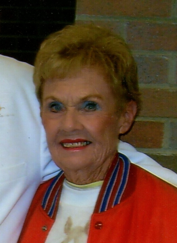 Jean E. Edwards Profile Photo