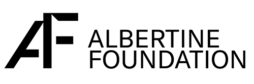 Albertine Foundation logo
