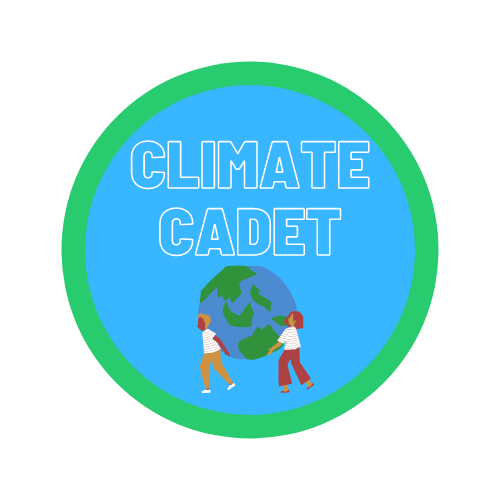 Climate Cadet