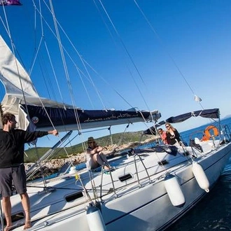 tourhub | G Adventures | Montenegro Sailing - Dubrovnik to Dubrovnik 