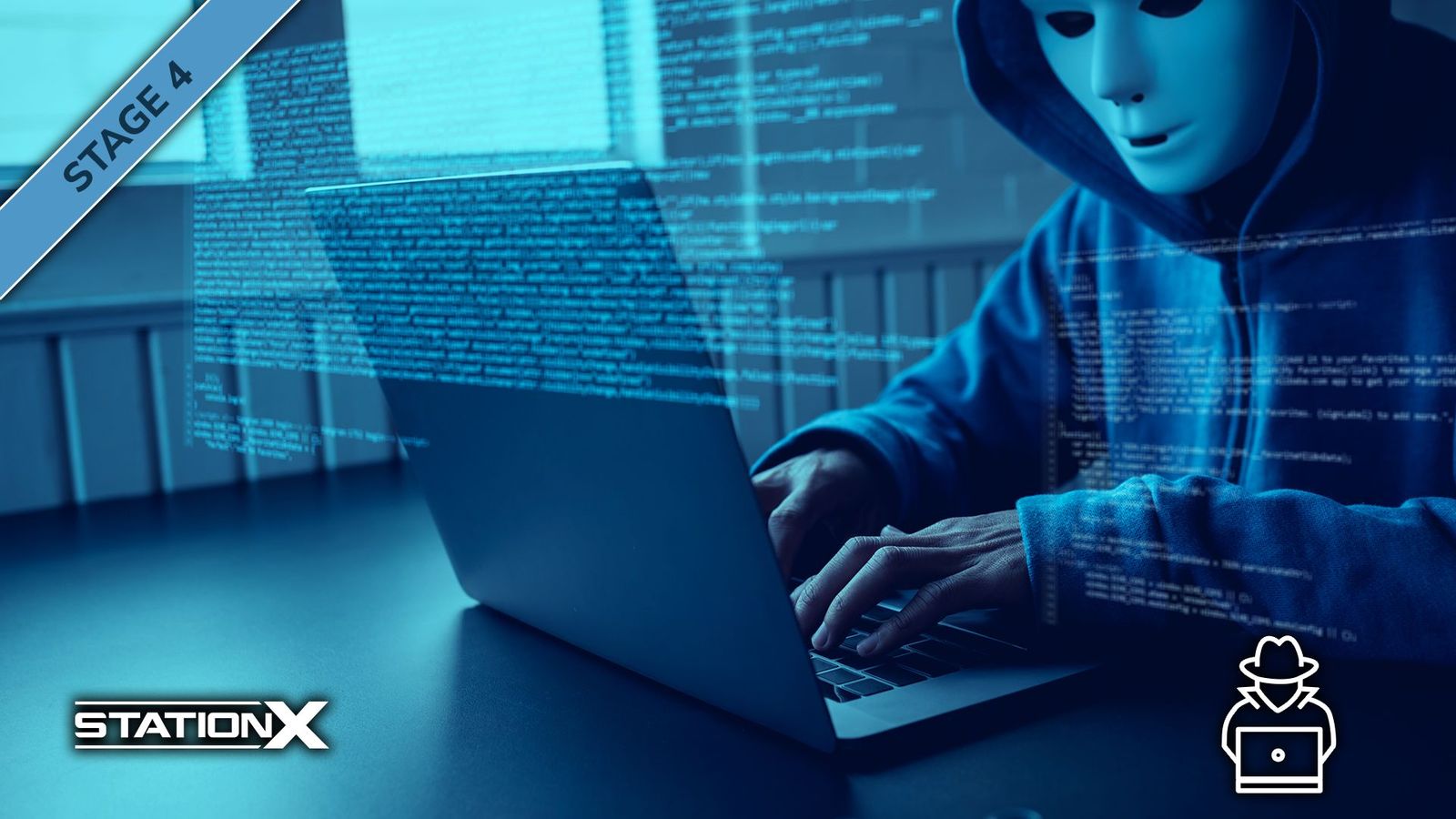 Ethical Hacking - Capture the Flag Walkthroughs - v2 | StationX