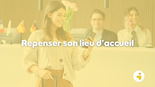 Représentation de la formation : Repenser son lieu d’accueil