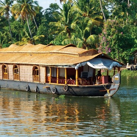 Kerala Experience Tour