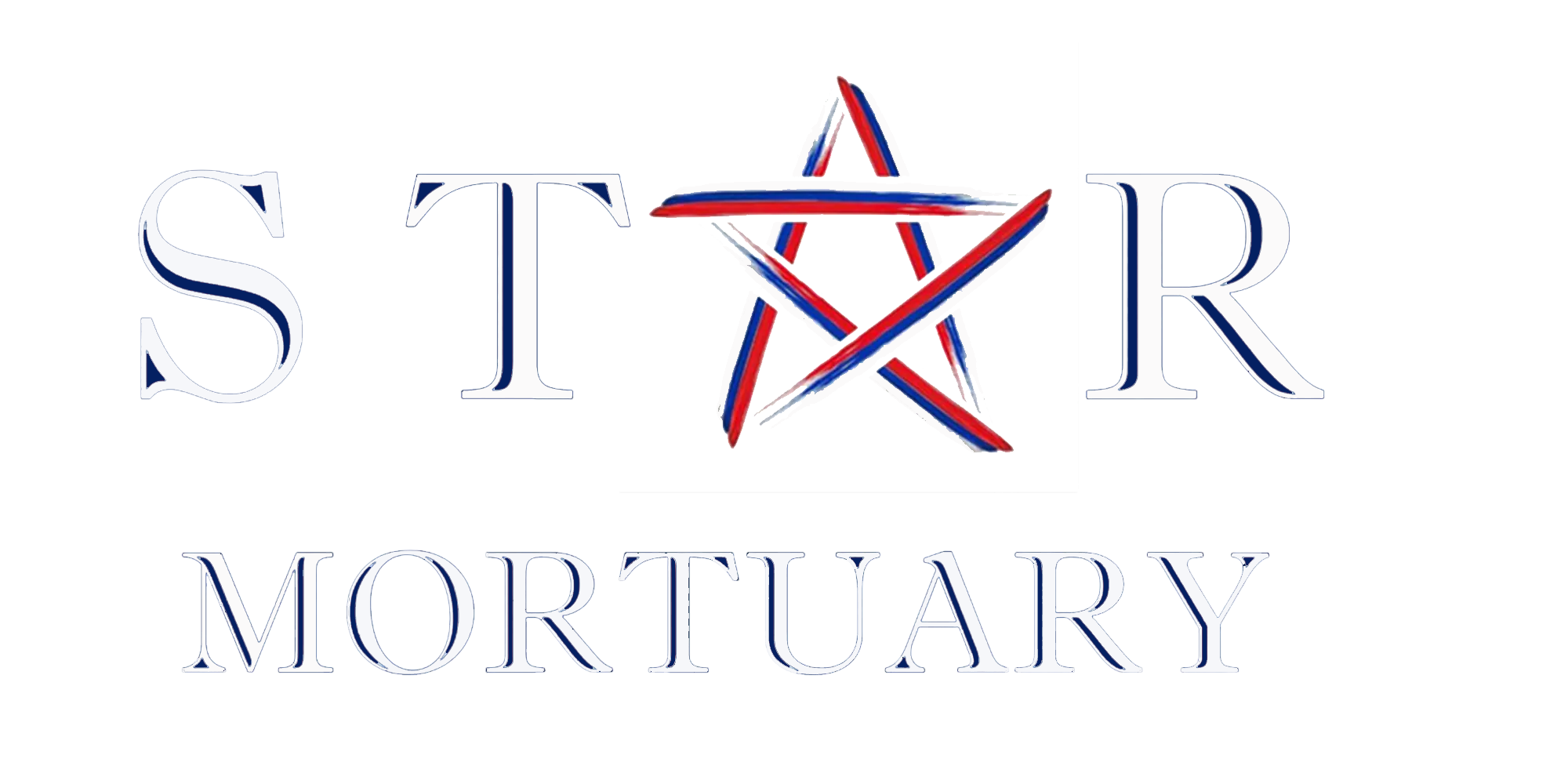 Star Mortuary Logo