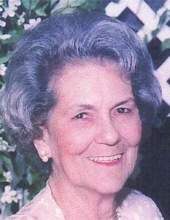 Bertha Pellerin Delcambre Profile Photo