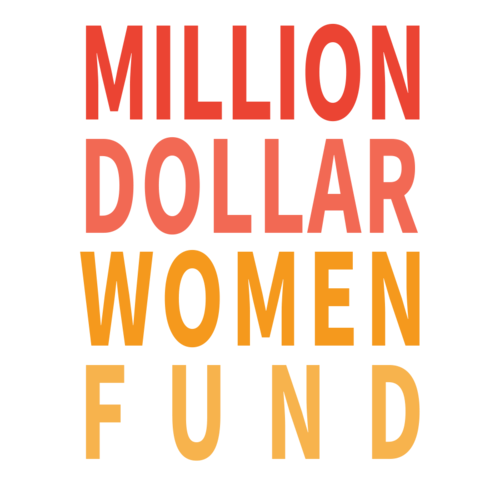 Million Dollar Women Fund logo