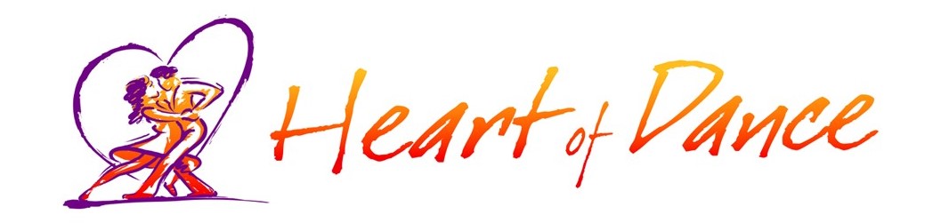 Heart of Dance logo