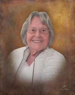 June Davis Profile Photo