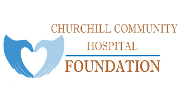 Churchill Community Hospital, Inc. logo