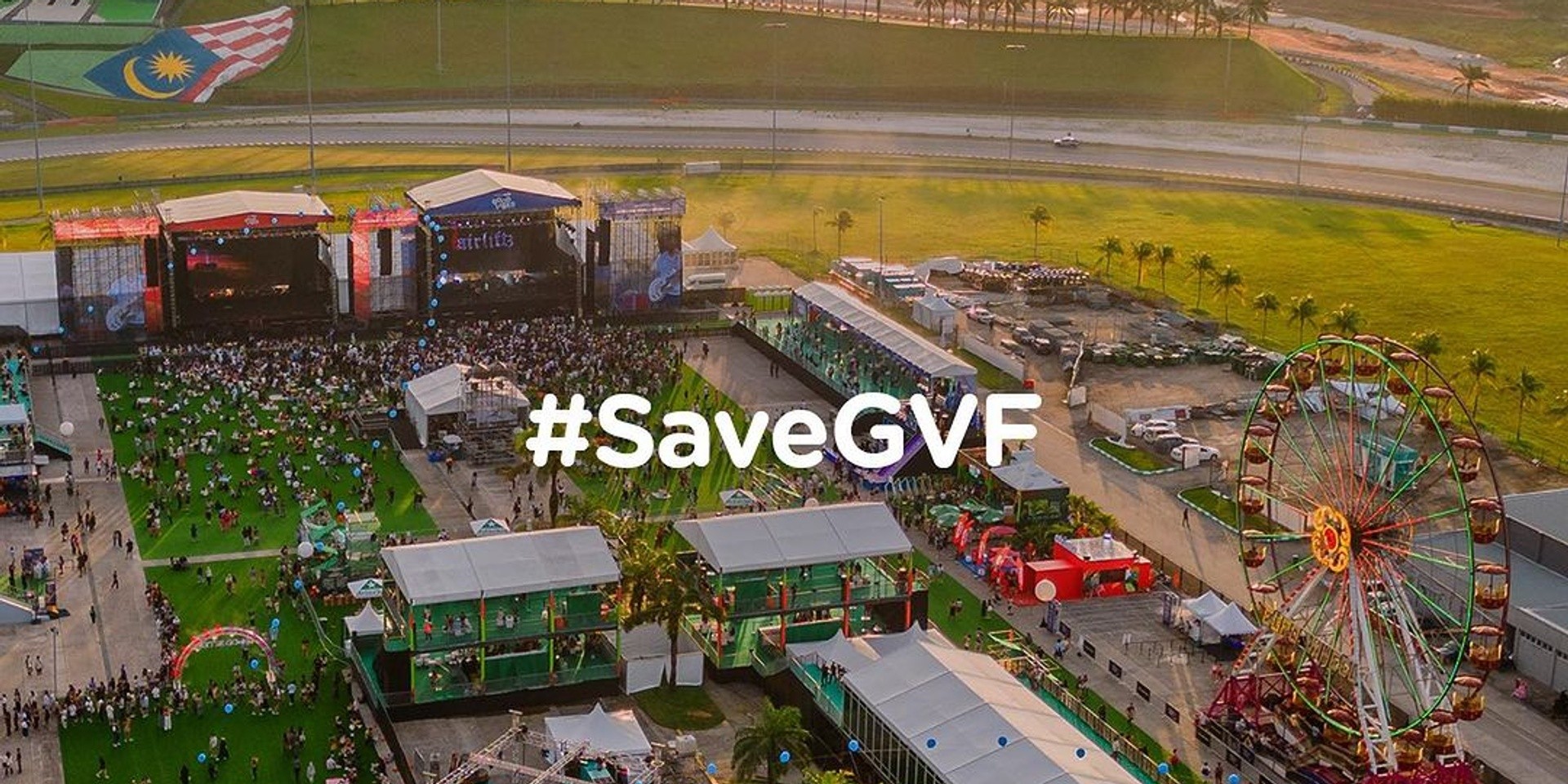 Good Vibes Festival 2023 announces refund details, appeals to help #SaveGVF