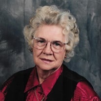 Helen Jewell (Sanders) Jobe Profile Photo