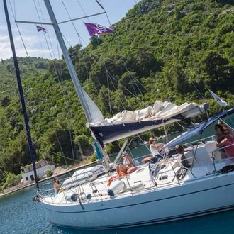 tourhub | G Adventures | Sailing Croatia - Dubrovnik to Split 