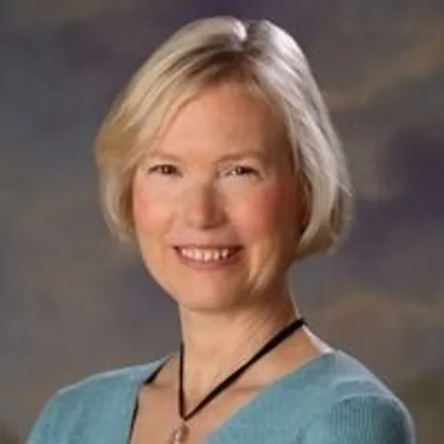 Susan Van Drie, MA, NKH