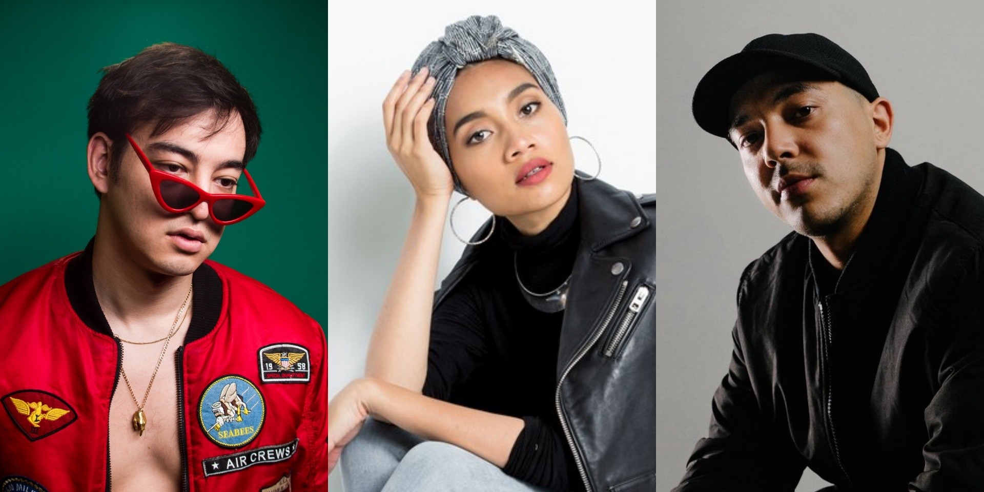 Good Vibes Festival 2019 announces second wave lineup and additional Boiler Room stage – Yuna, Joji, SonaOne, BAYNK, and more confirmed