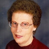 Lorraine Royer Profile Photo