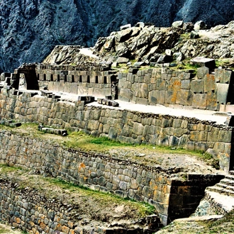 tourhub | TreXperience | Inca Trail to Machu Picchu 7 Days 6 Nights 