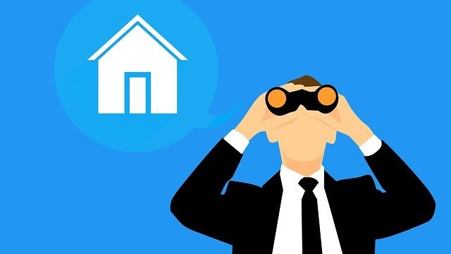 Représentation de la formation : La prospection en immobilier