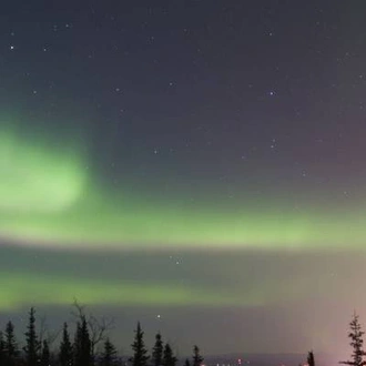 tourhub | On The Go Tours | Alaska Northern Lights Adventure - 6 days 