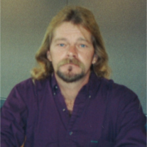 Keith Wayne Brown Profile Photo