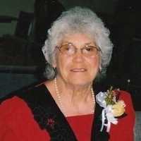 Dorothy Christine Doughten Davis Profile Photo