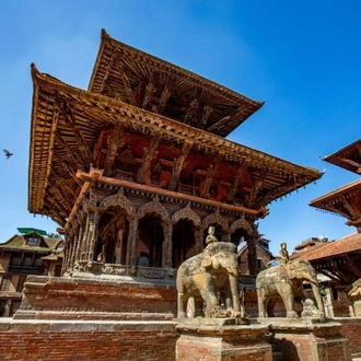 tourhub | Encounters Travel | Temples, Dzongs and Taj 