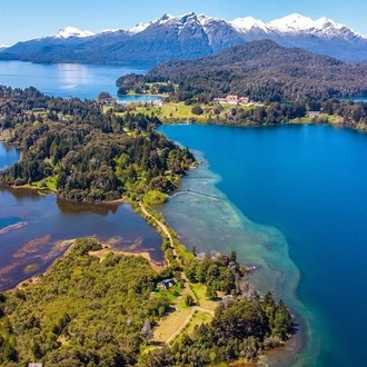 tourhub | Qwerty Travel Argentina | Bariloche, City of Lakes in 5 days 