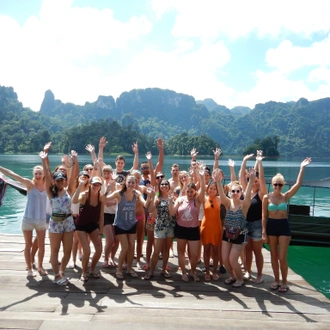 tourhub | Ultimate Adventure Travel | Ultimate Thailand 11 Day Group Tour 