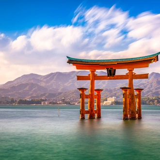 tourhub | Exodus Adventure Travels | Through the Heart of Japan: Tokyo to Fukuoka Cruise - Premium Adventure 