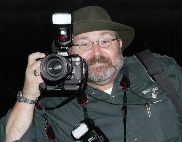 Peter Piazza, Jr. Profile Photo