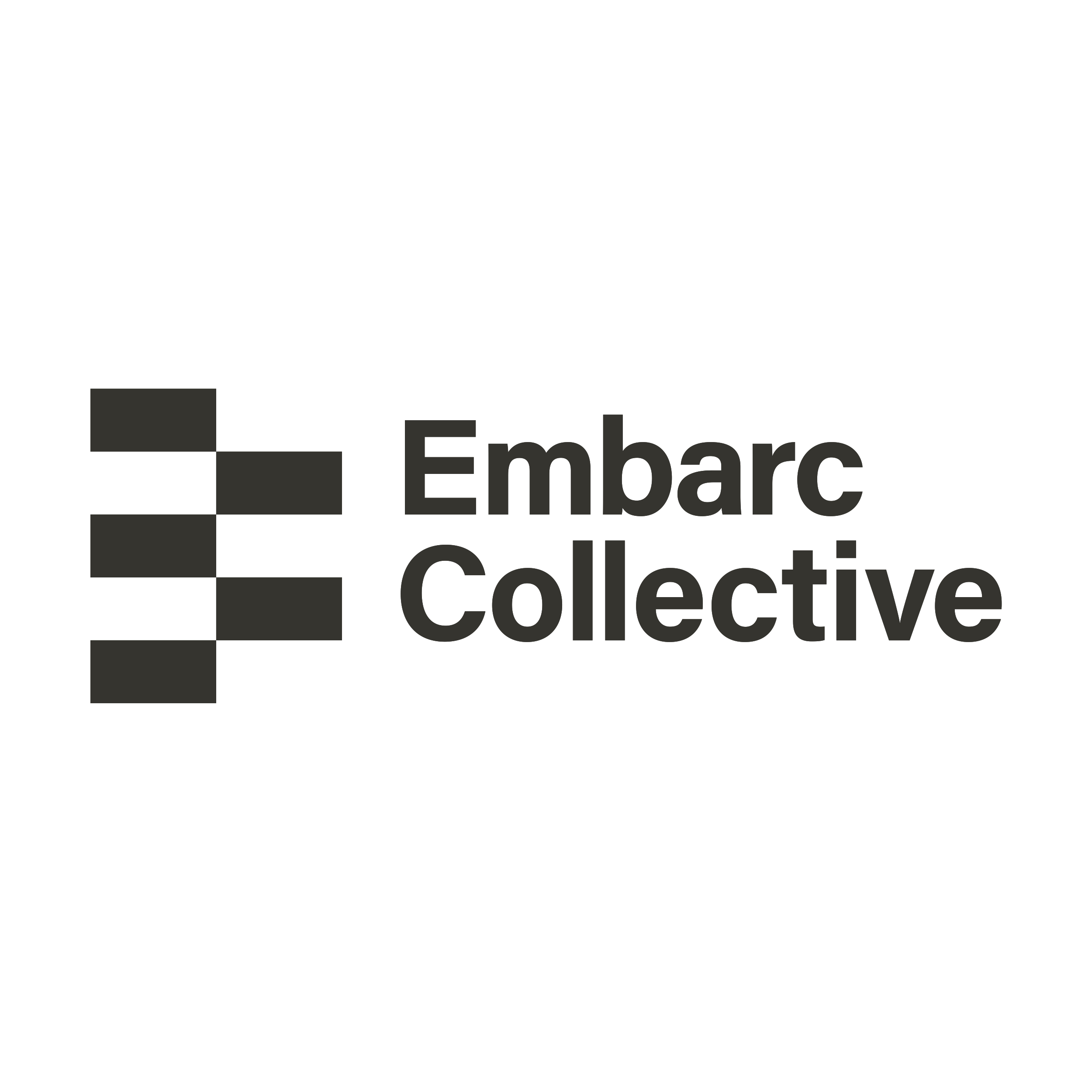 Tampa Bay Innovation Hub, dba Embarc Collective Tampa Bay logo