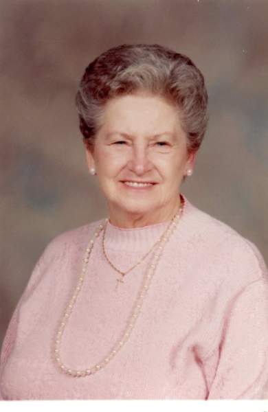 Dorothy Sutherland Profile Photo