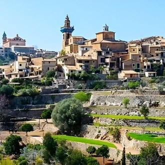 tourhub | Ibero Cycle Tours | Mallorca: Road Bike Tour. 