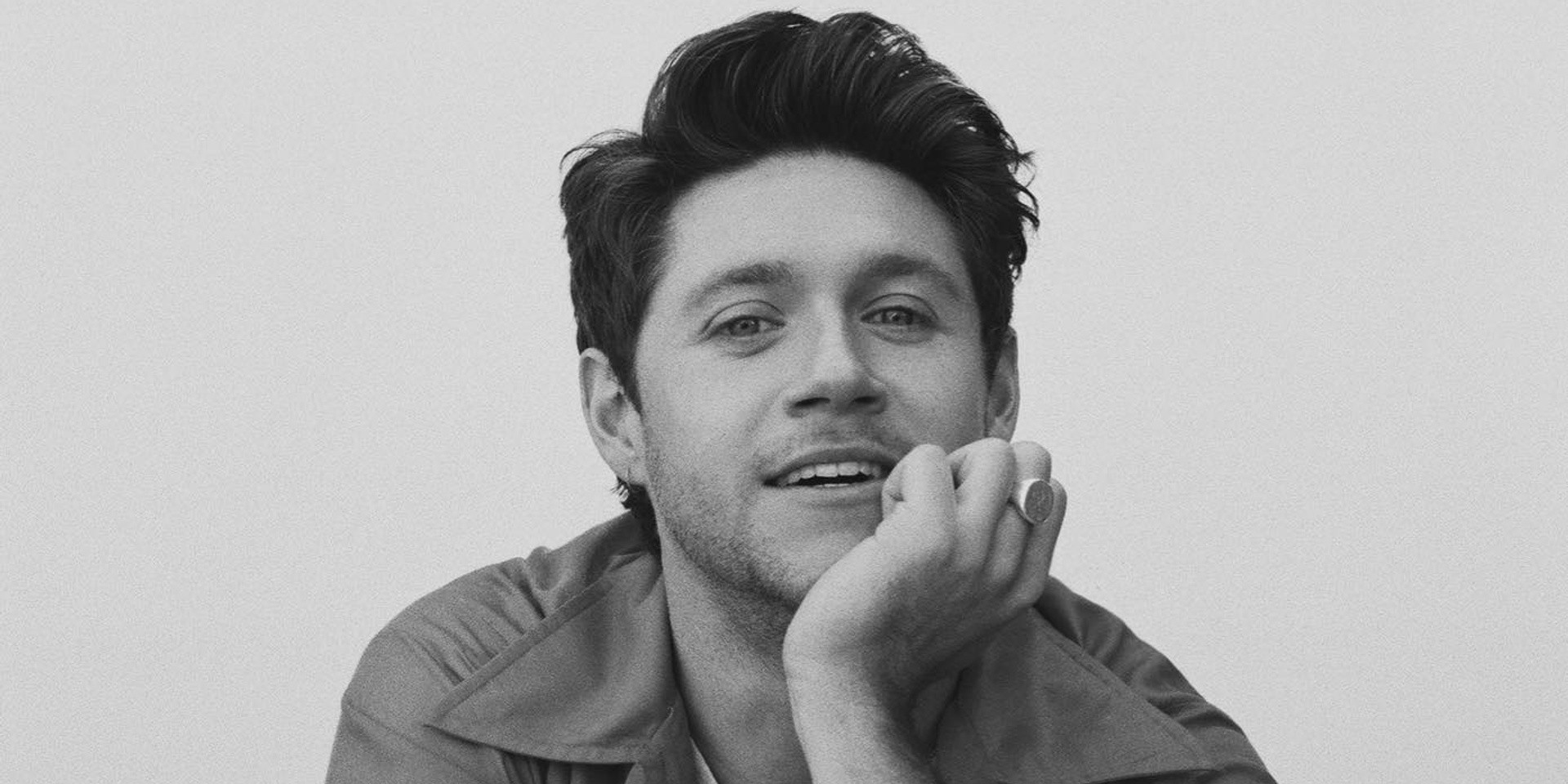Niall Horan to bring 'THE SHOW' LIVE ON TOUR to Asia in 2024 — shows in Singapore, Jakarta, and Manila confirmed
