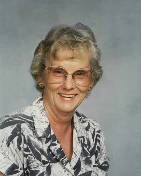 Joanne Jones Hendrix Obituary 2019