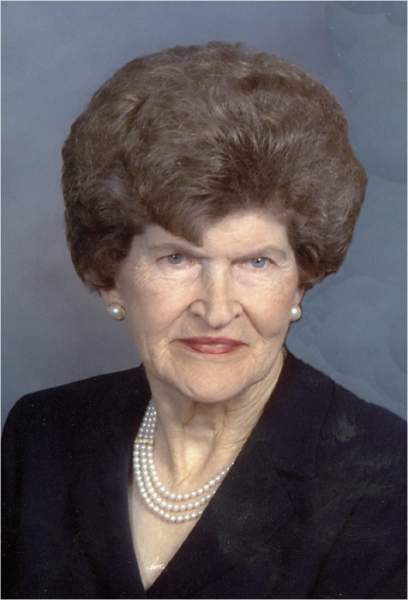 Betty Cox Profile Photo