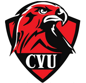 CVU Performing Arts logo