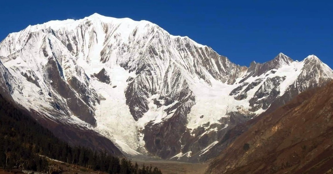 tourhub | Responsible Adventures | Saipal Himal Base Camp Trek 